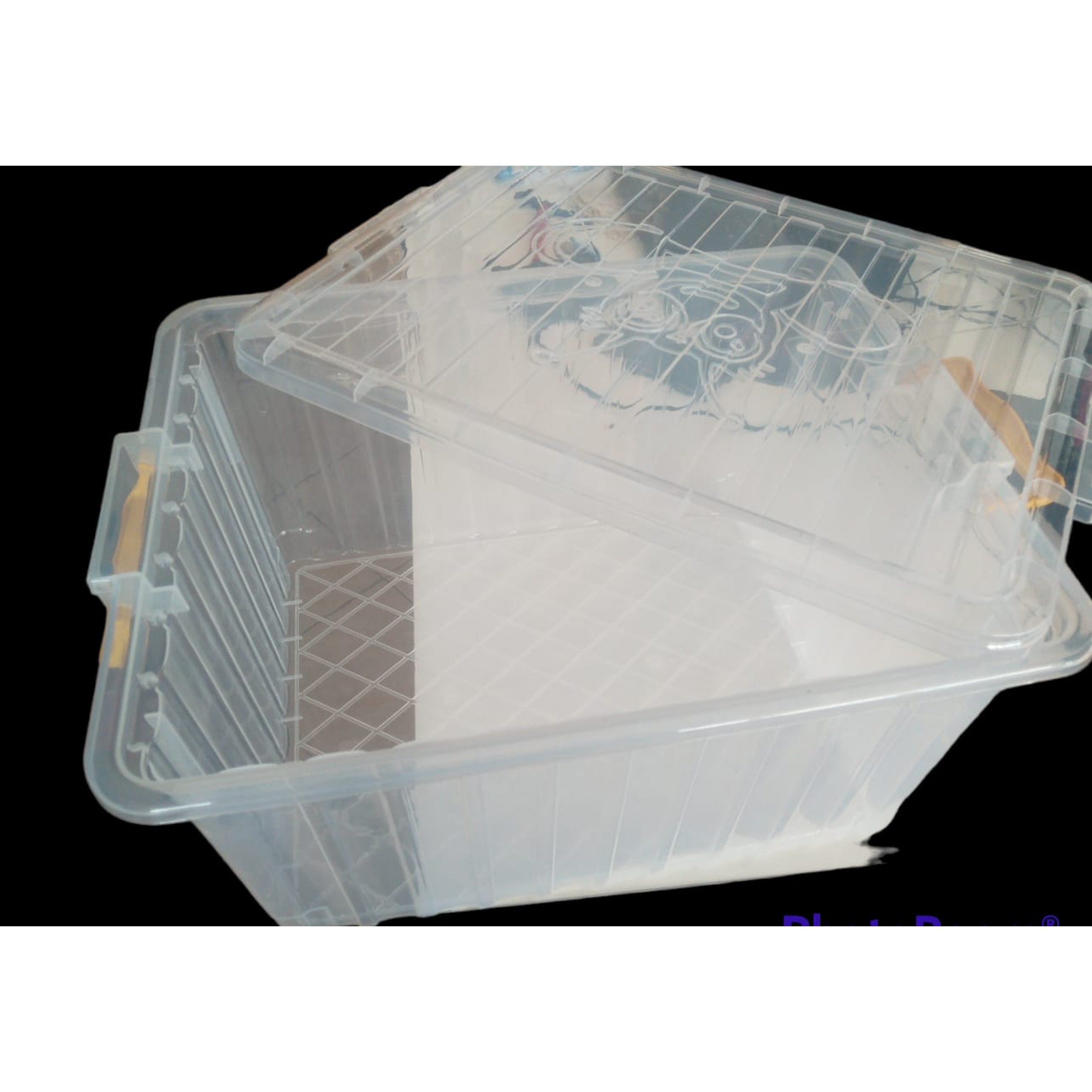 Bal Taşıma Sandığı (1. kalite)