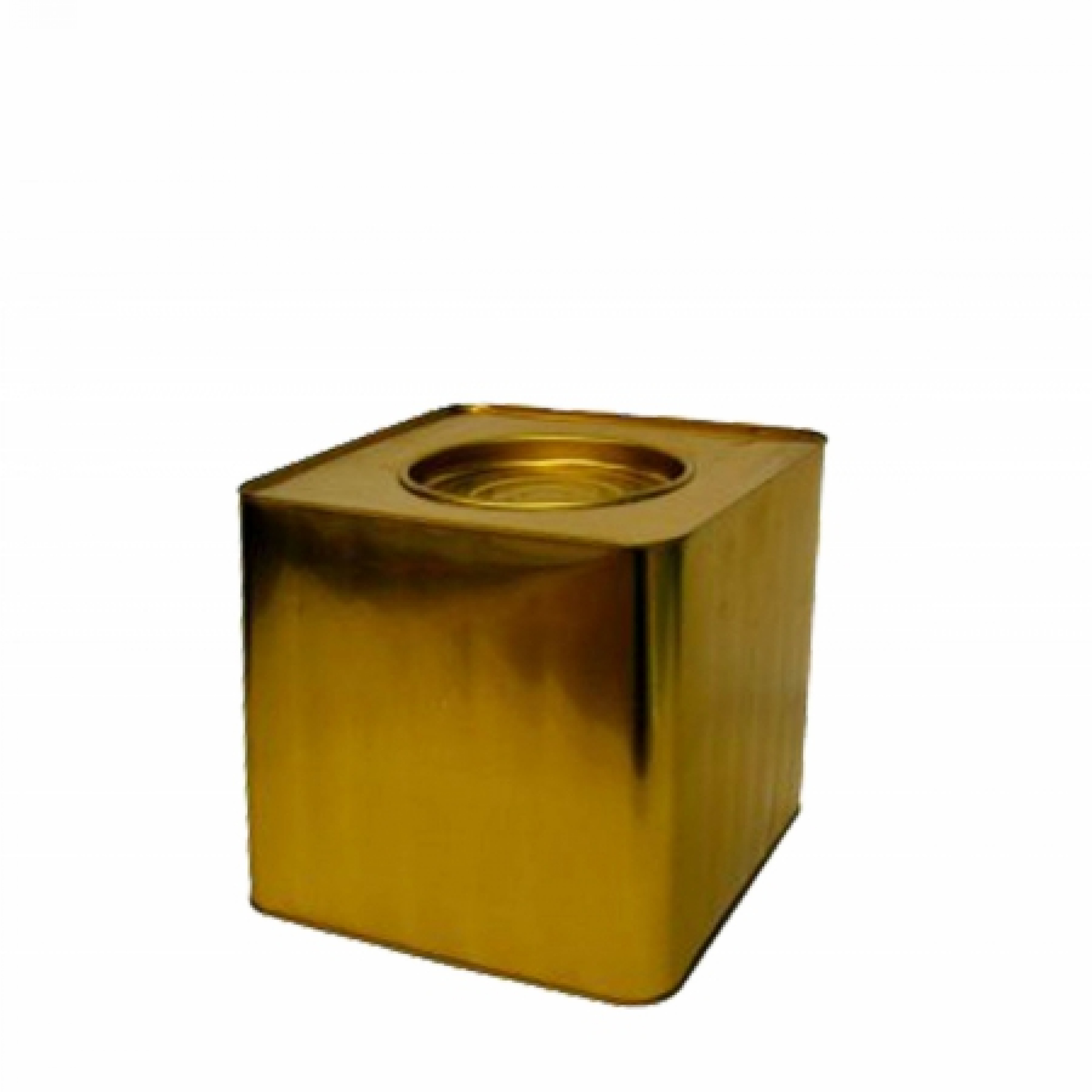 Süzme Bal Tenekesi (15kg)