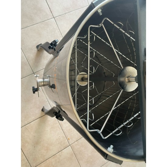 3 lü MANUEL BAL SÜZME MAKİNASI