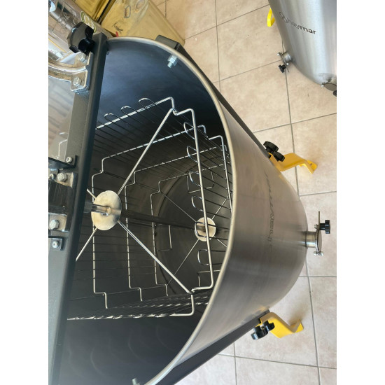 4 LÜ MANUEL BAL SÜZME MAKİNASI