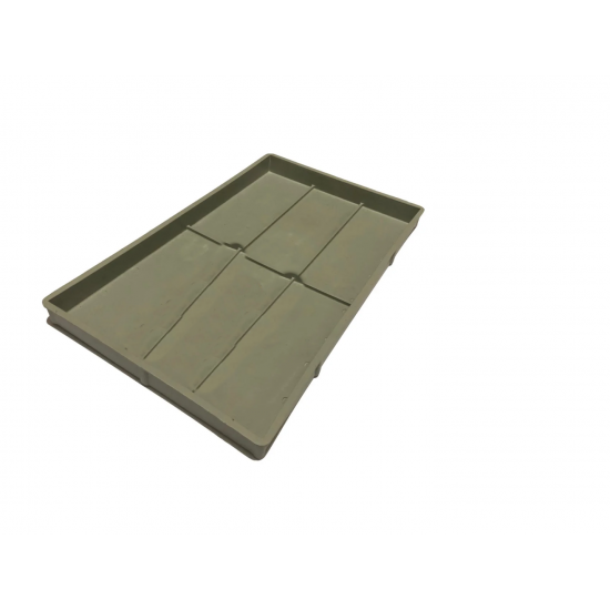 Ruşet Kovan Kapağı (Ekonomik)