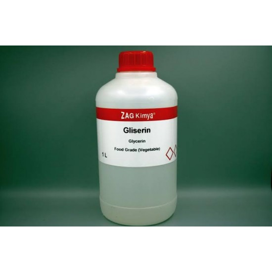 Gliserin 