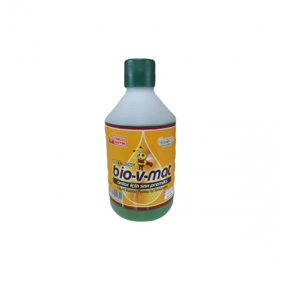 BEESTRONG BİO-V-MAT 300ML