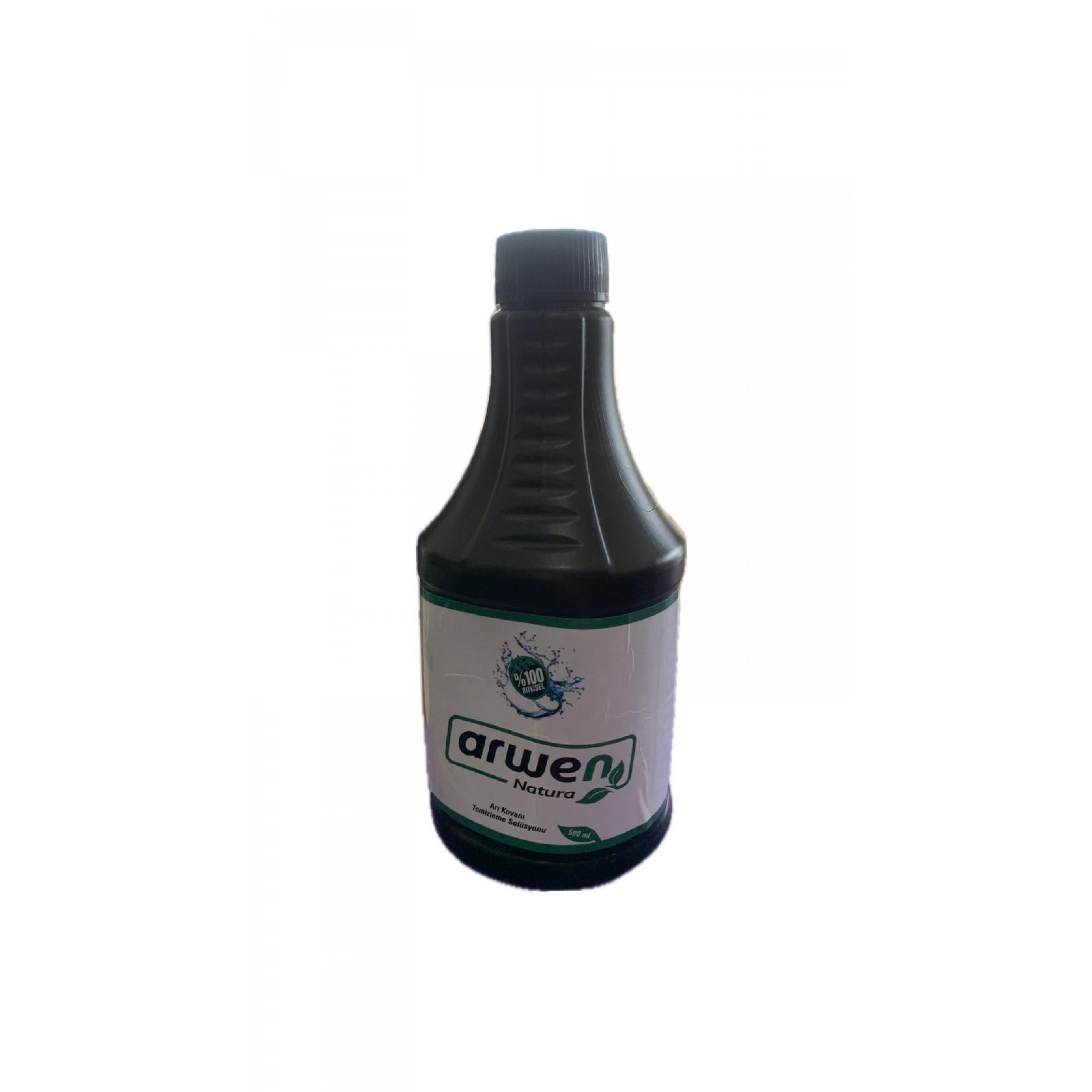 Kovan Temizleme Solüsyonu (500 ml)