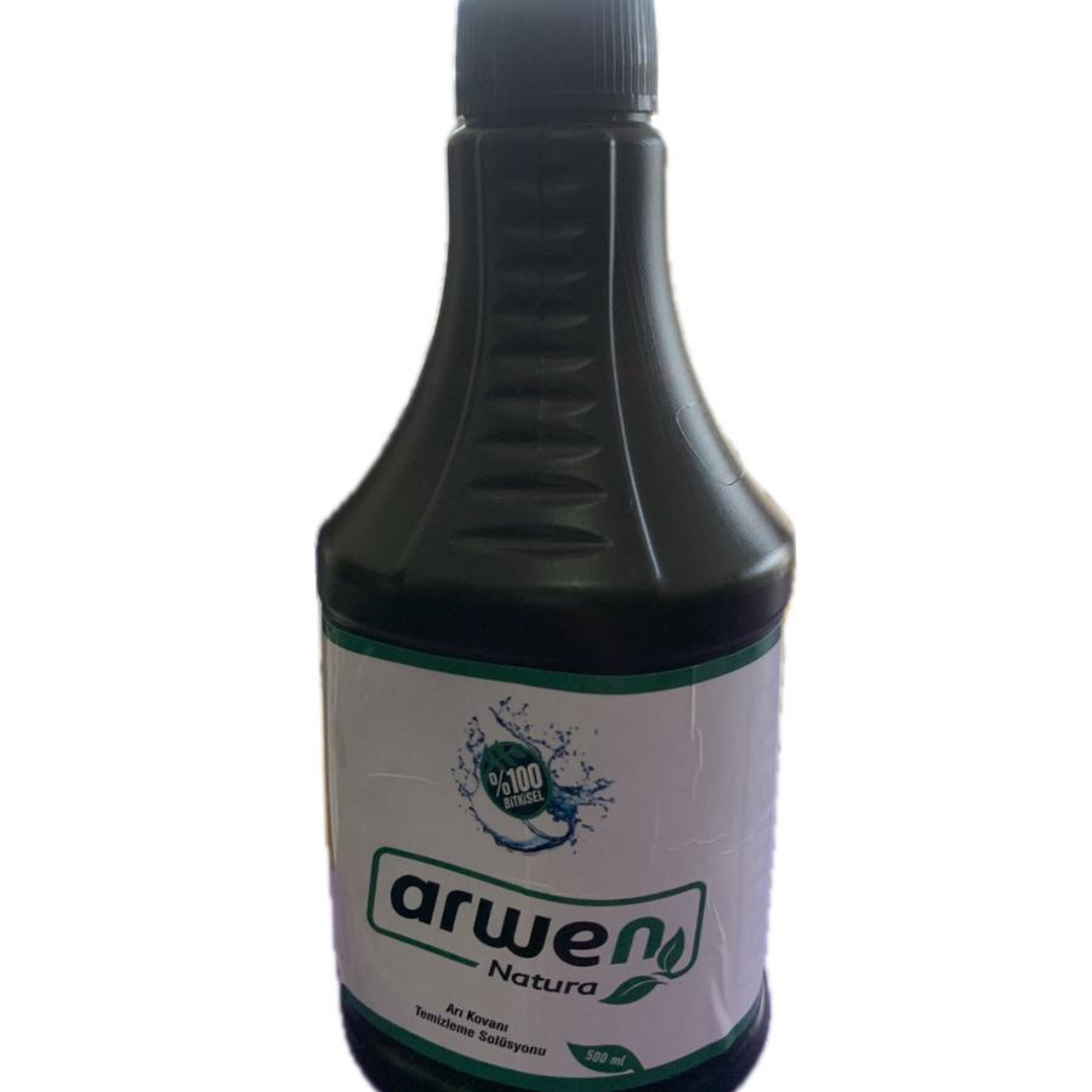 Kovan Temizleme Solüsyonu (500 ml)