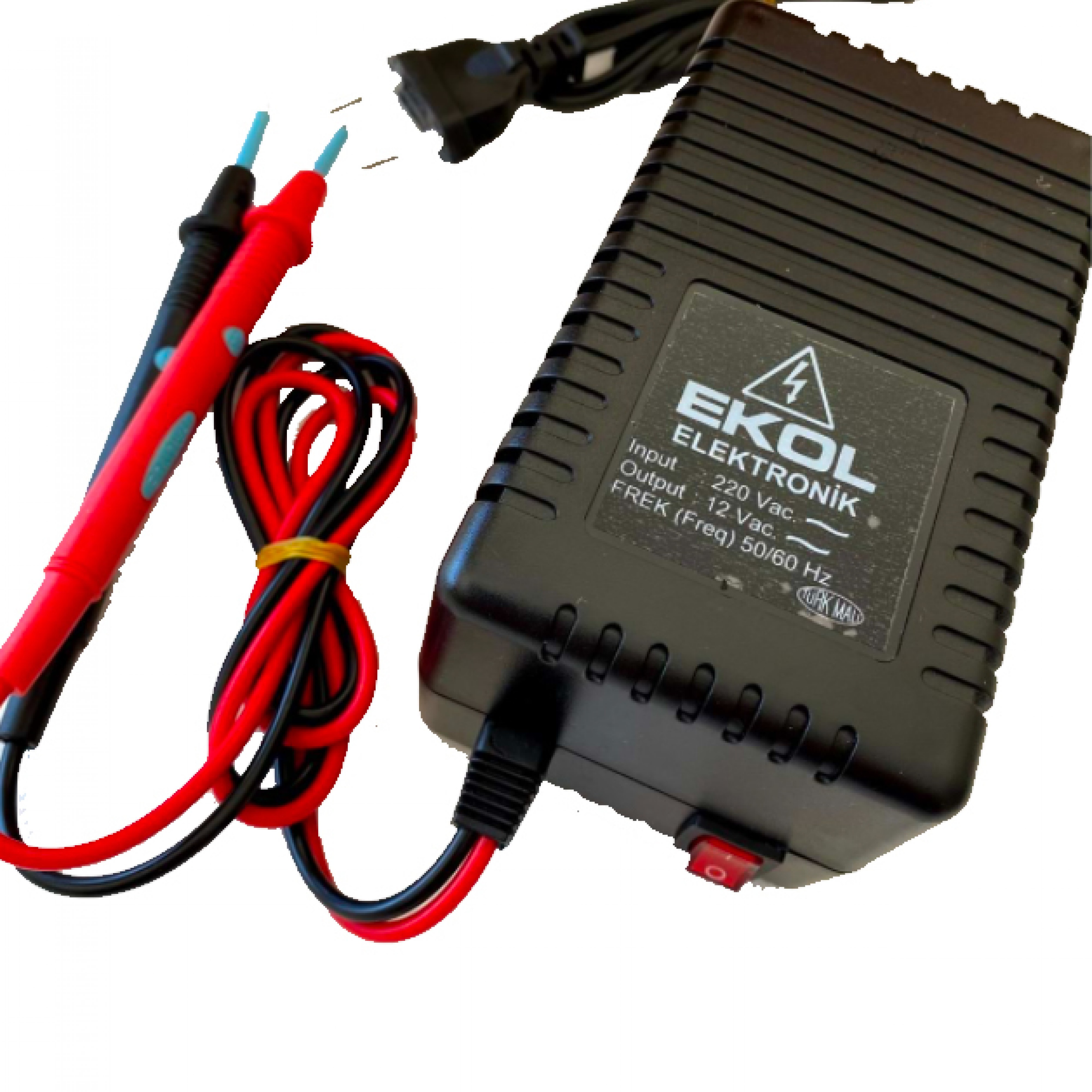 Mum Bağlama Regülatörü