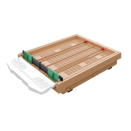 Apimaye F Tipi Kovan Tabanı (44×52)