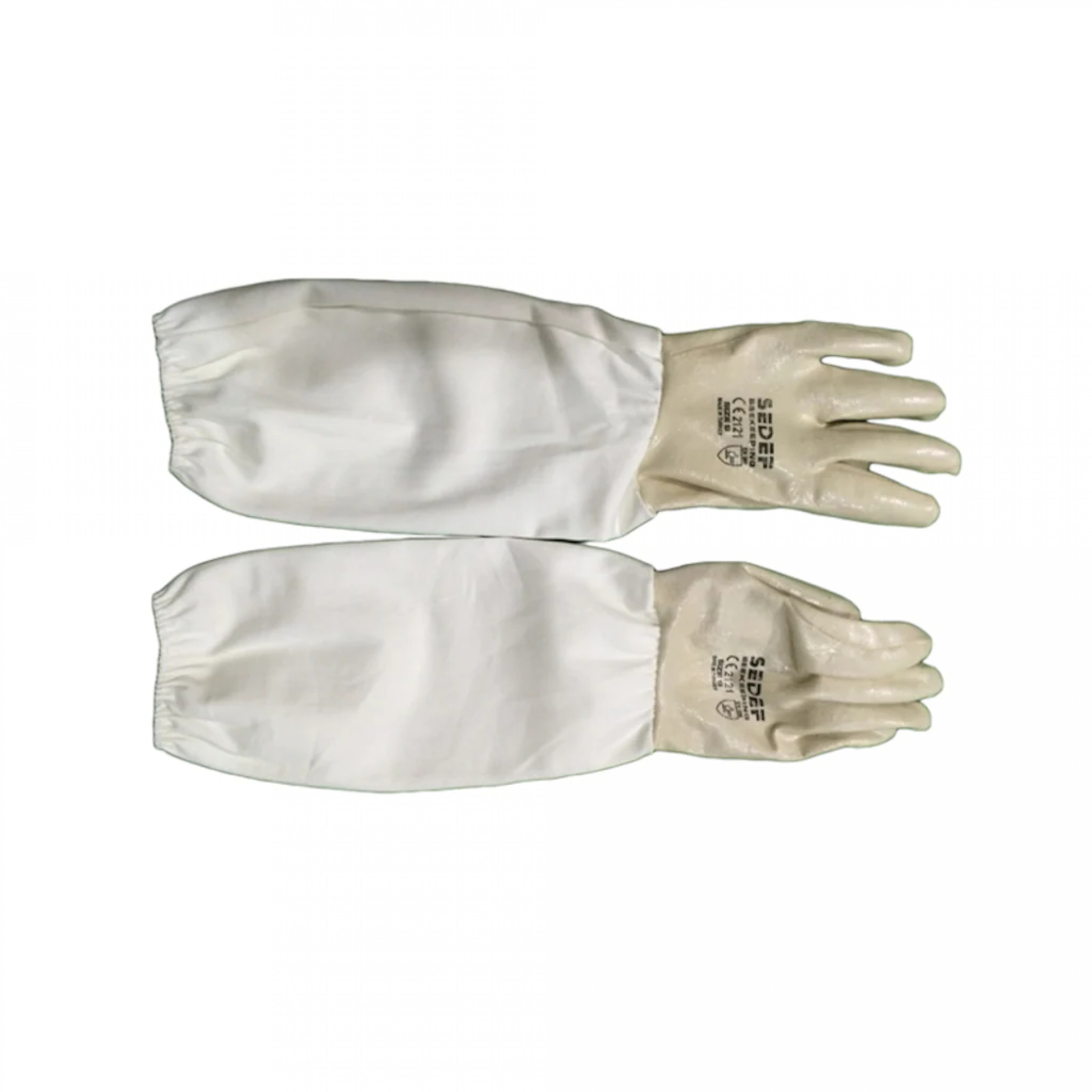 Arıcı Eldiveni (Nitril Eldiven)