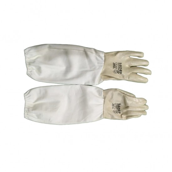 Arıcı Eldiveni (Nitril Eldiven)