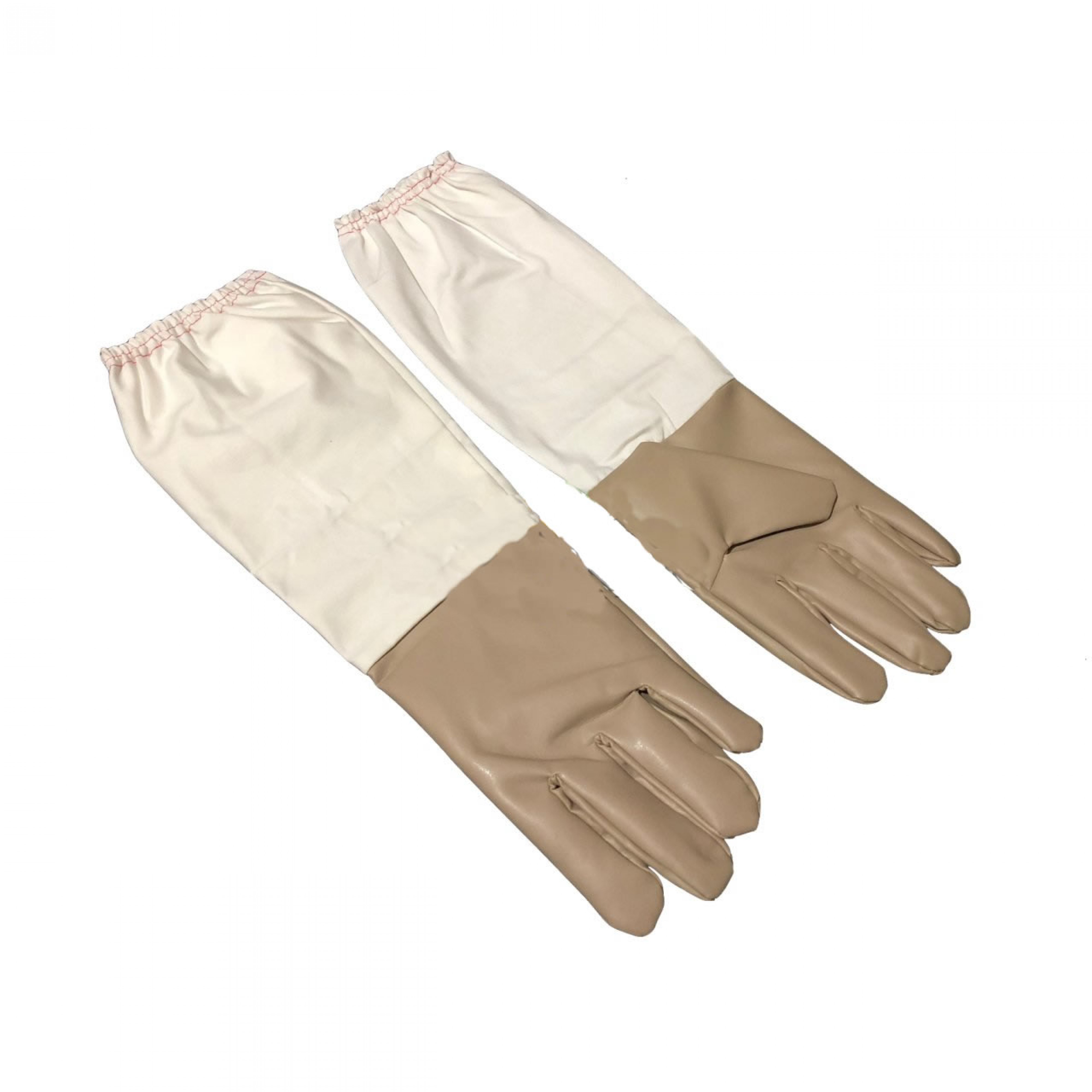 Arıcı Eldiveni (Yumuşak Vinleks)