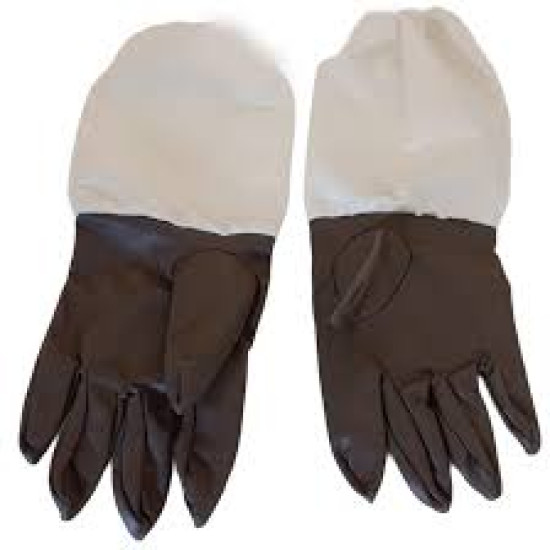 Çocuk Arıcı Eldiveni