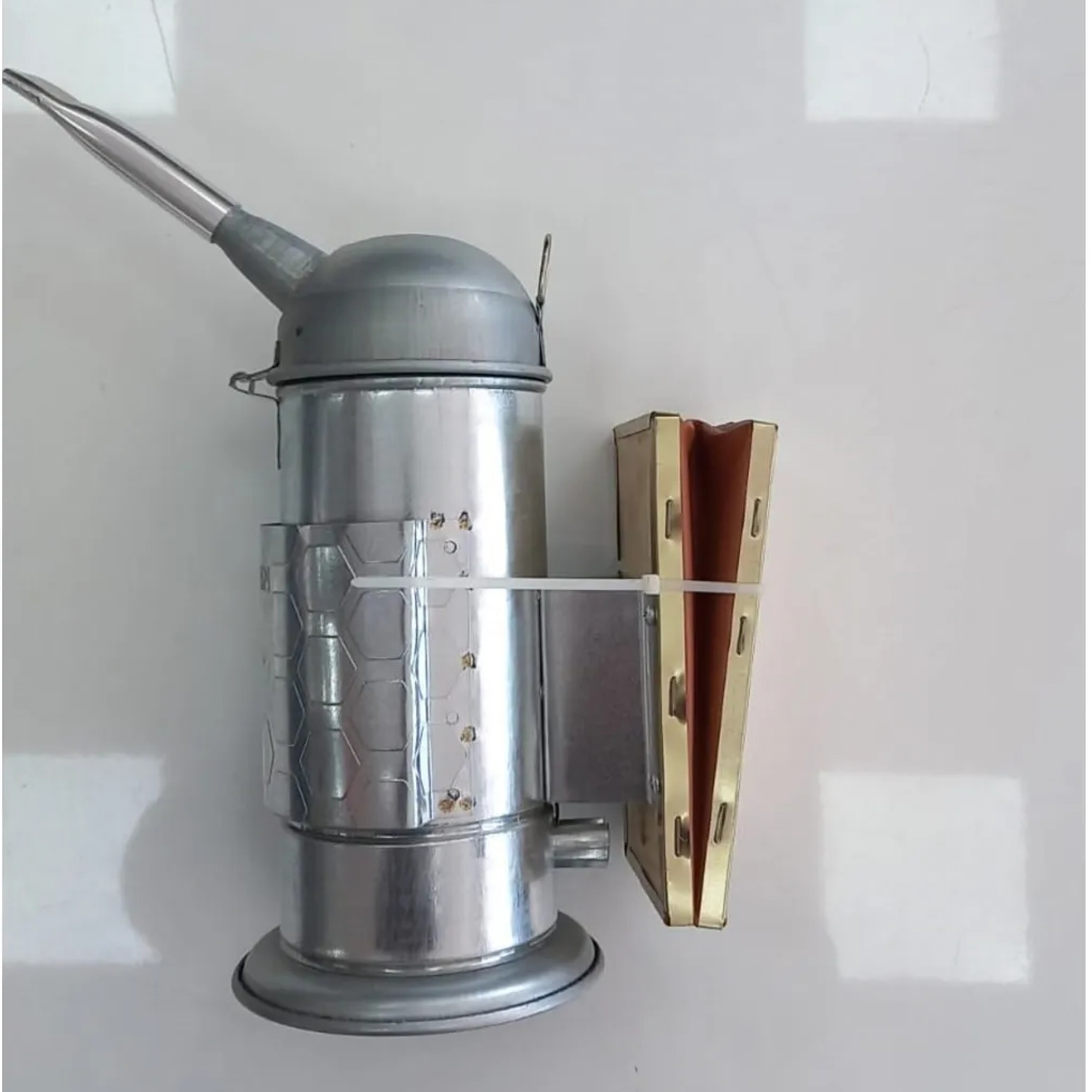 Alman Tipi Körük (ilaçlama uçlu)