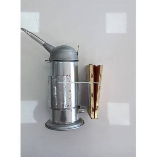 Alman Modeli Körük (ilaçlama uçlu)