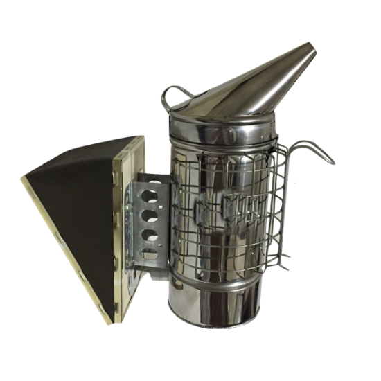 Krom Körük (Kafesli,Kovalı)