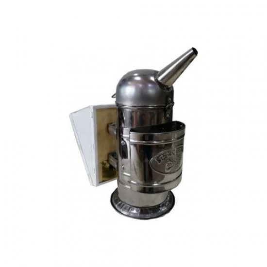 Alman Modeli Körük Krom