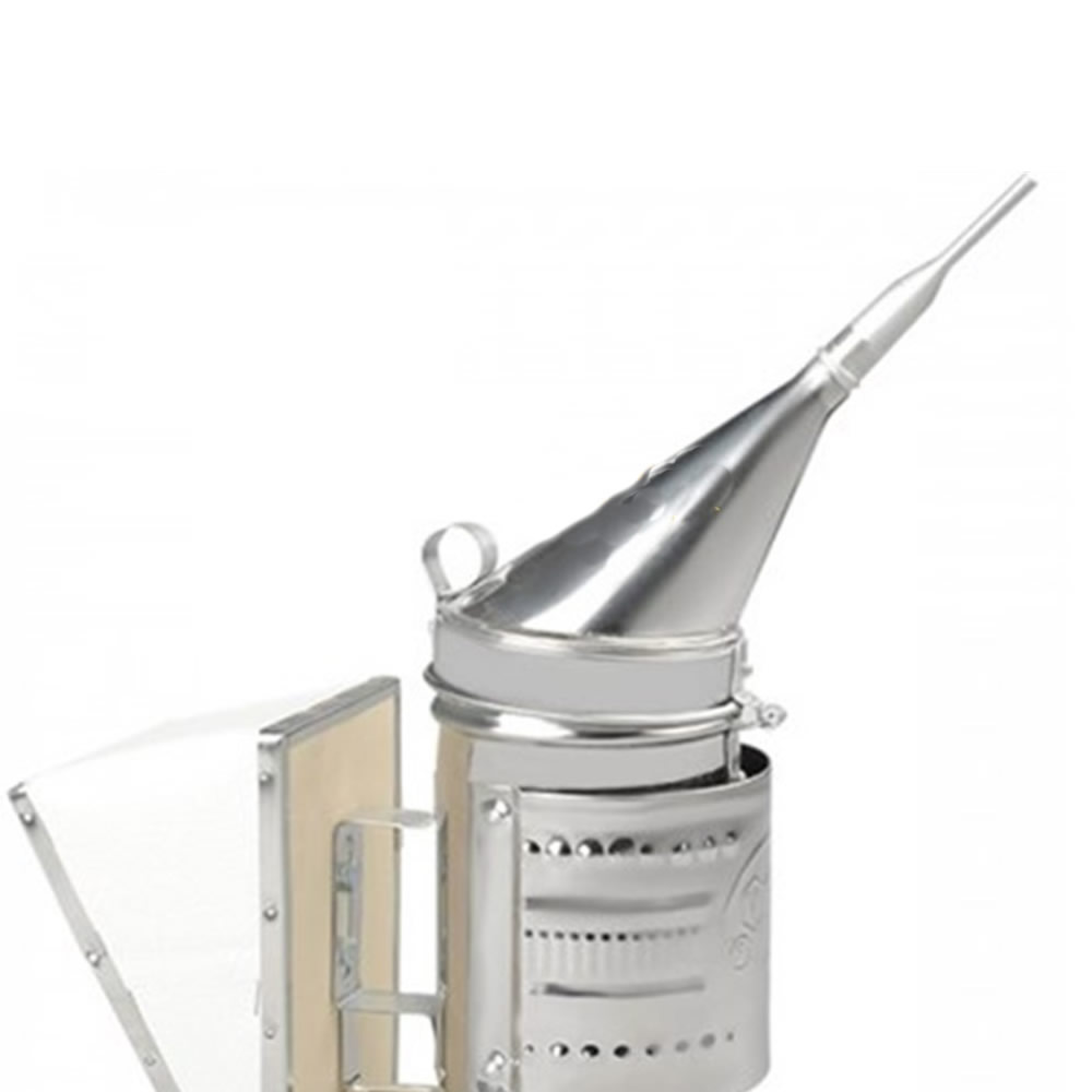 Galvaniz ilaçlama Körüğü