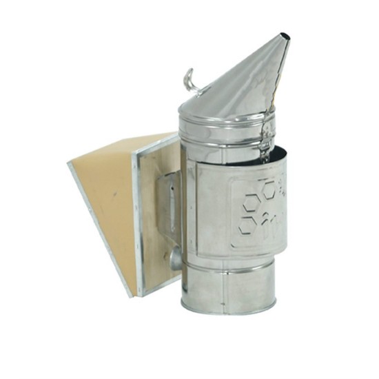 Paslanmaz Jumbo Deri̇ Körük