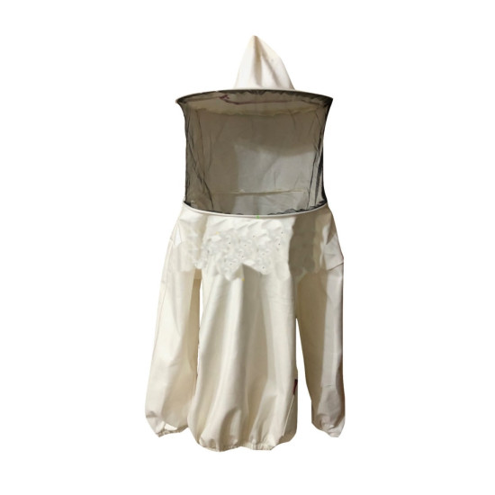 Çocuk Arıcı Maske