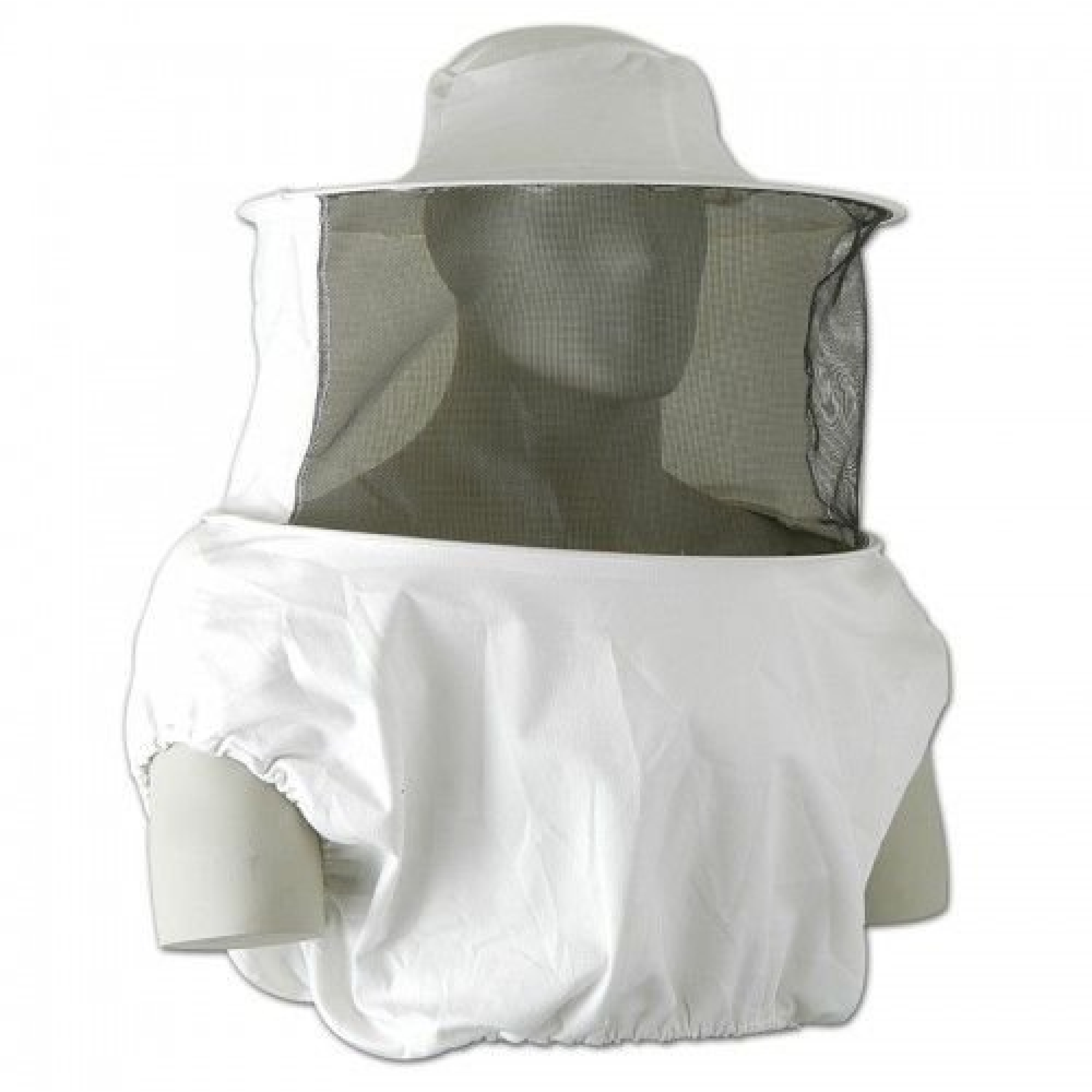 Yarım beden Kelle Maske 