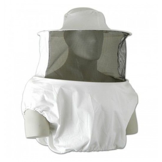 Yarım beden Kelle Maske