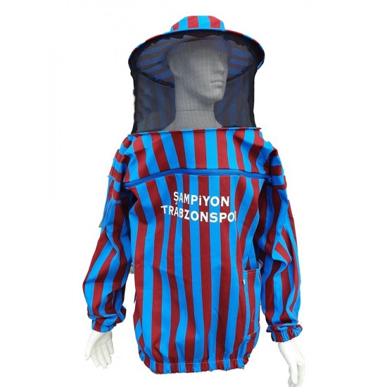 Şampiyon Trabzonspor Maskesi