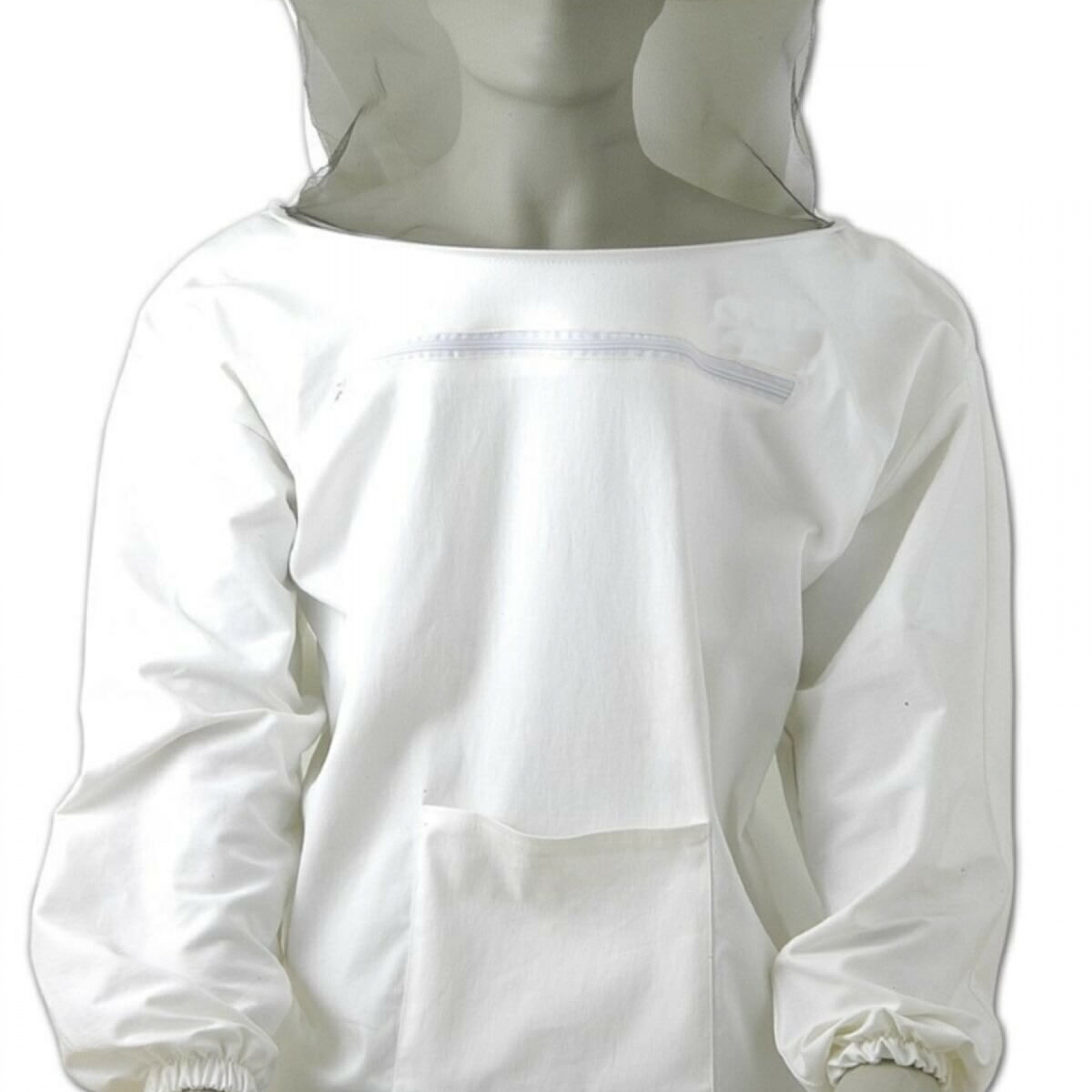 Arıcı Maskesi Standart 