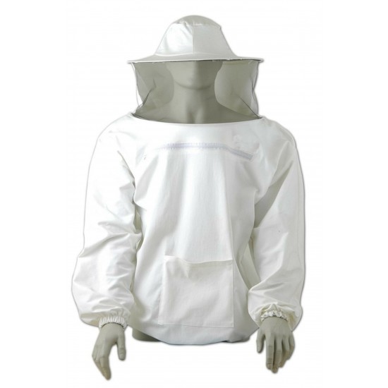 Arıcı Maskesi Standart 1. Kalite