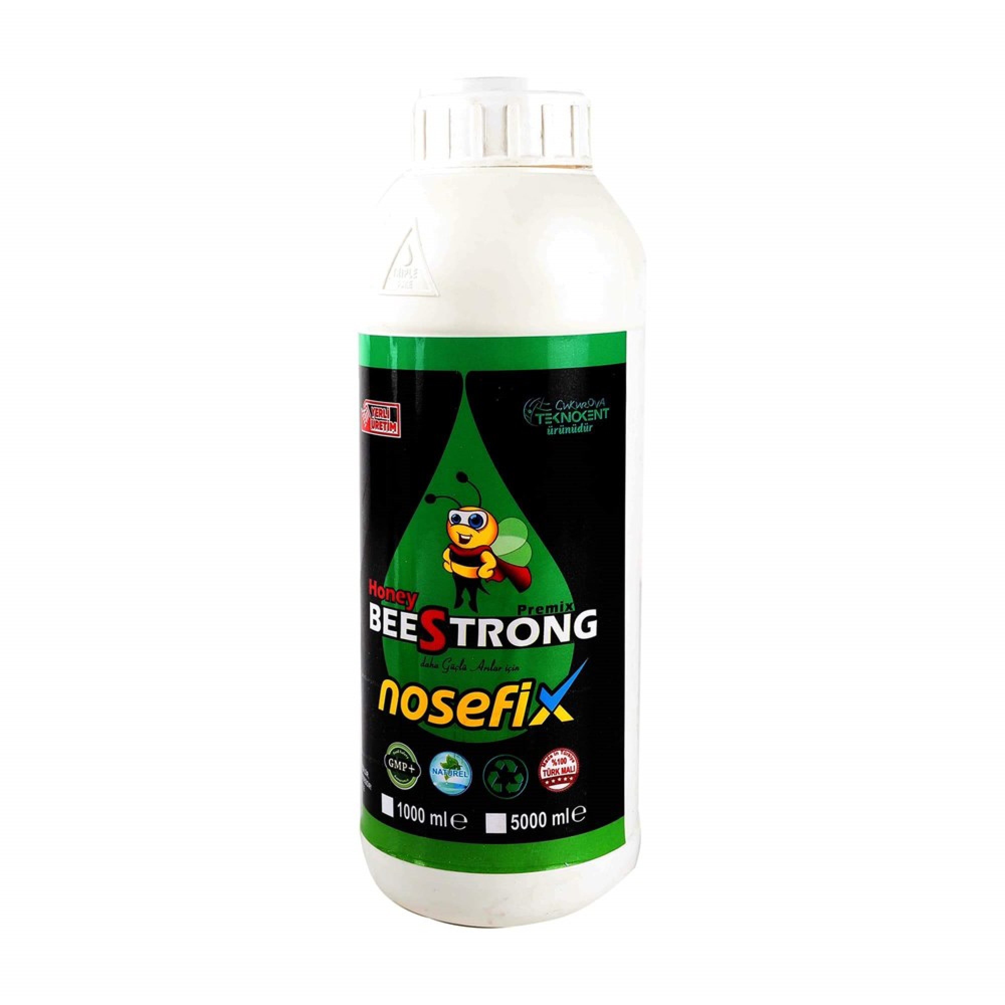 Nosefix Beestrong (Nosema Tedavi Ürünü) 250 ml.