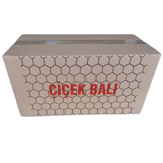 6'lı Bal Kolisi (Petkli Bal Kolisi)