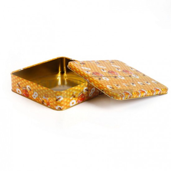 Petekli Bal Kutusu (1 kg.)