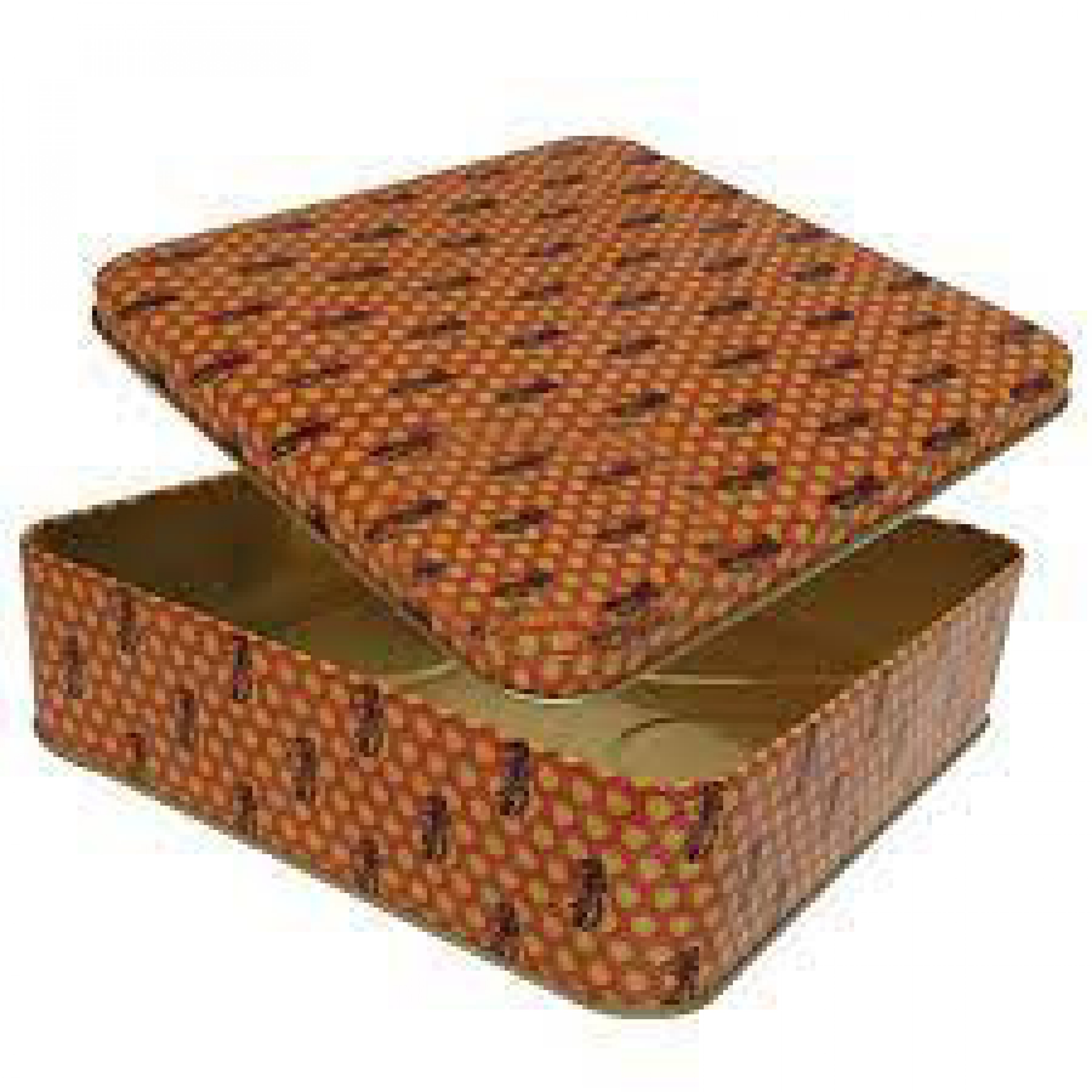 Petekli Bal Tenekesi  (3 kg.)