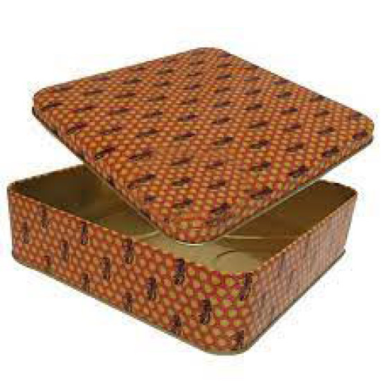 Petekli Bal Tenekesi  (3 kg.)