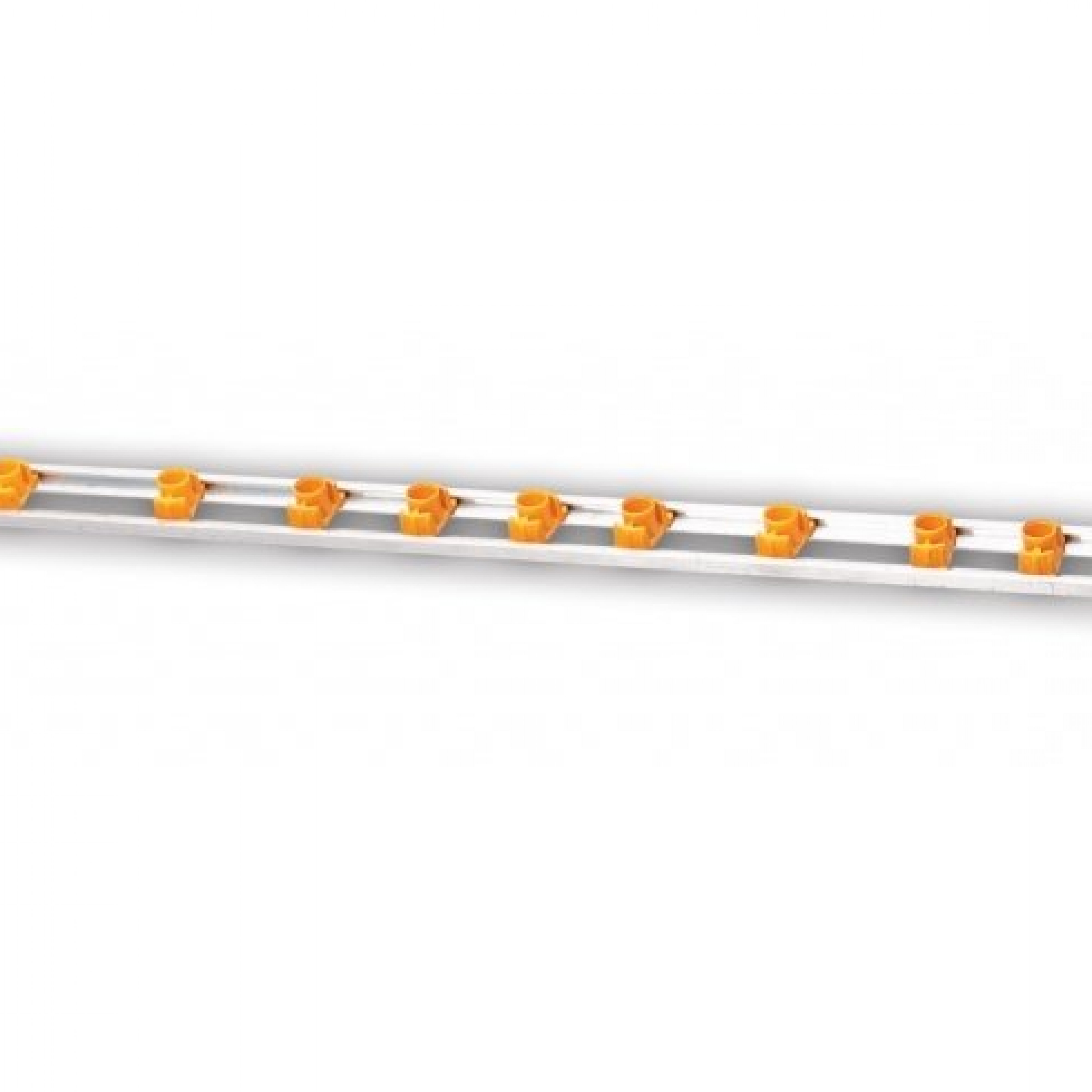 Alüminyum Yumurtalık Rayı