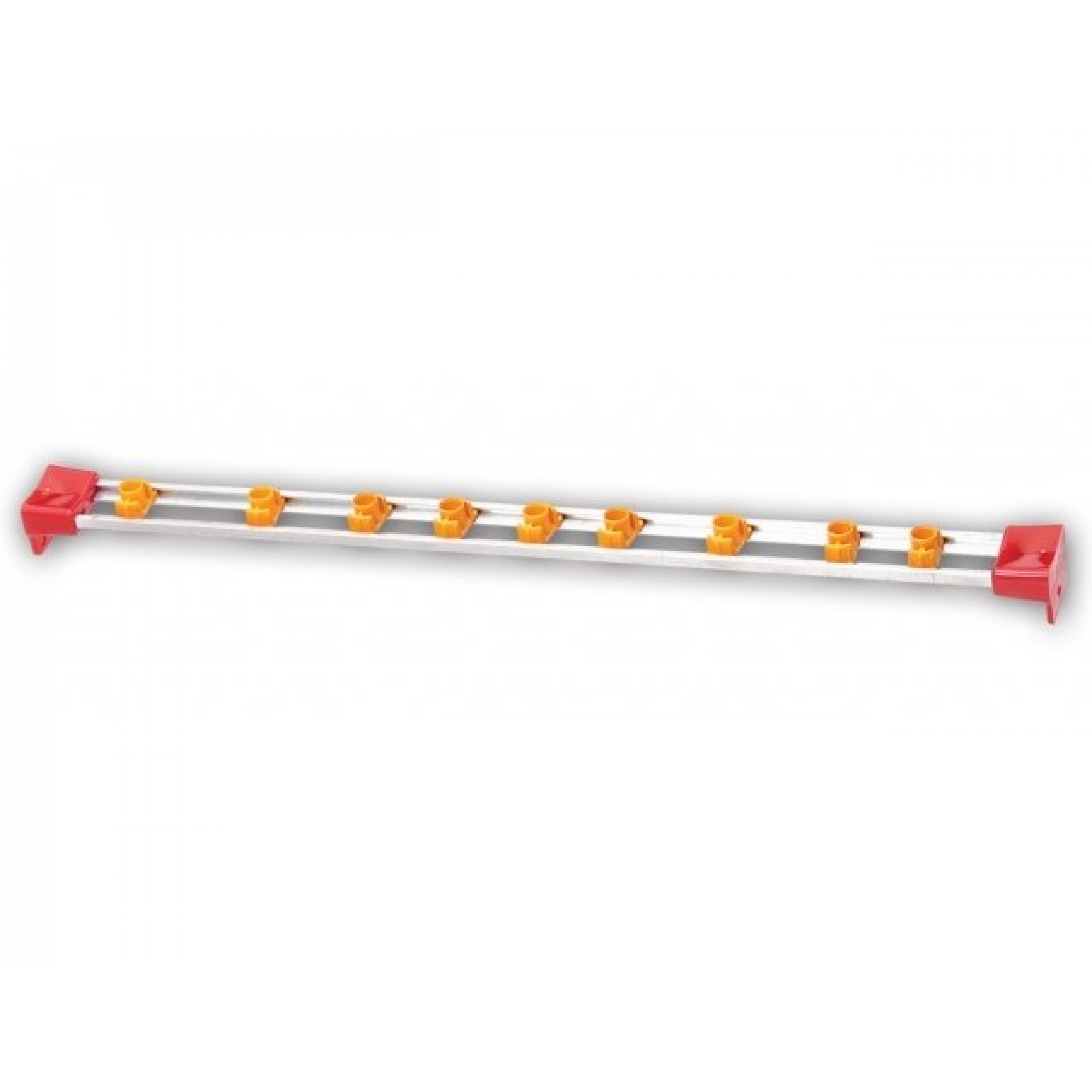 Alüminyum Yumurtalık Rayı