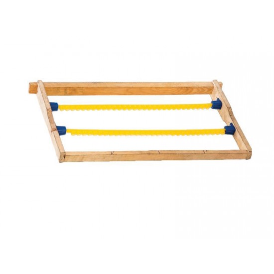 Arı Sütü Alma Seti (Ekonomik)