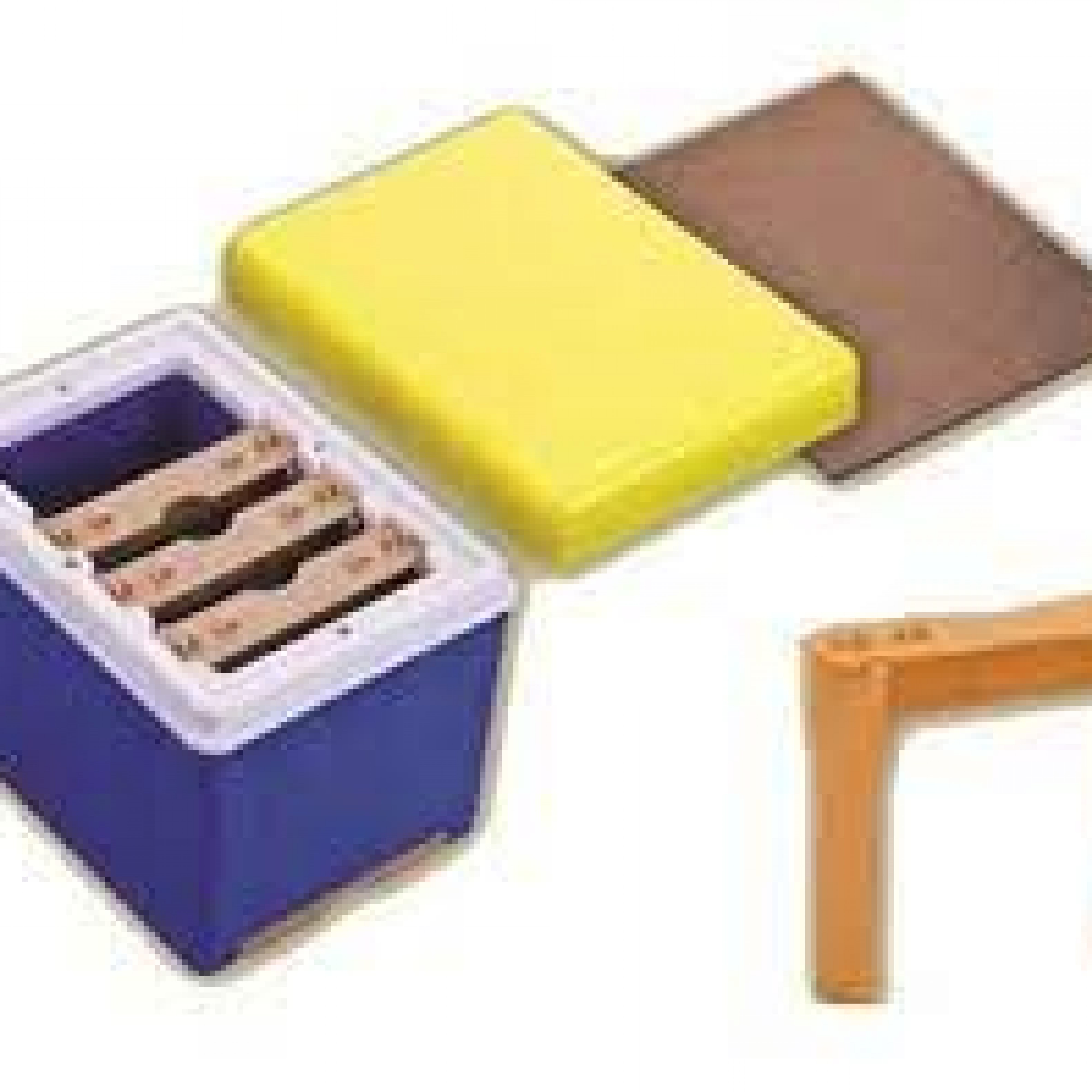 Ana Arı Çiftleştirme Kutusu (Plastik)