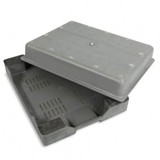 Ana Arı Kutusu Seti (Mini Taban Seti)