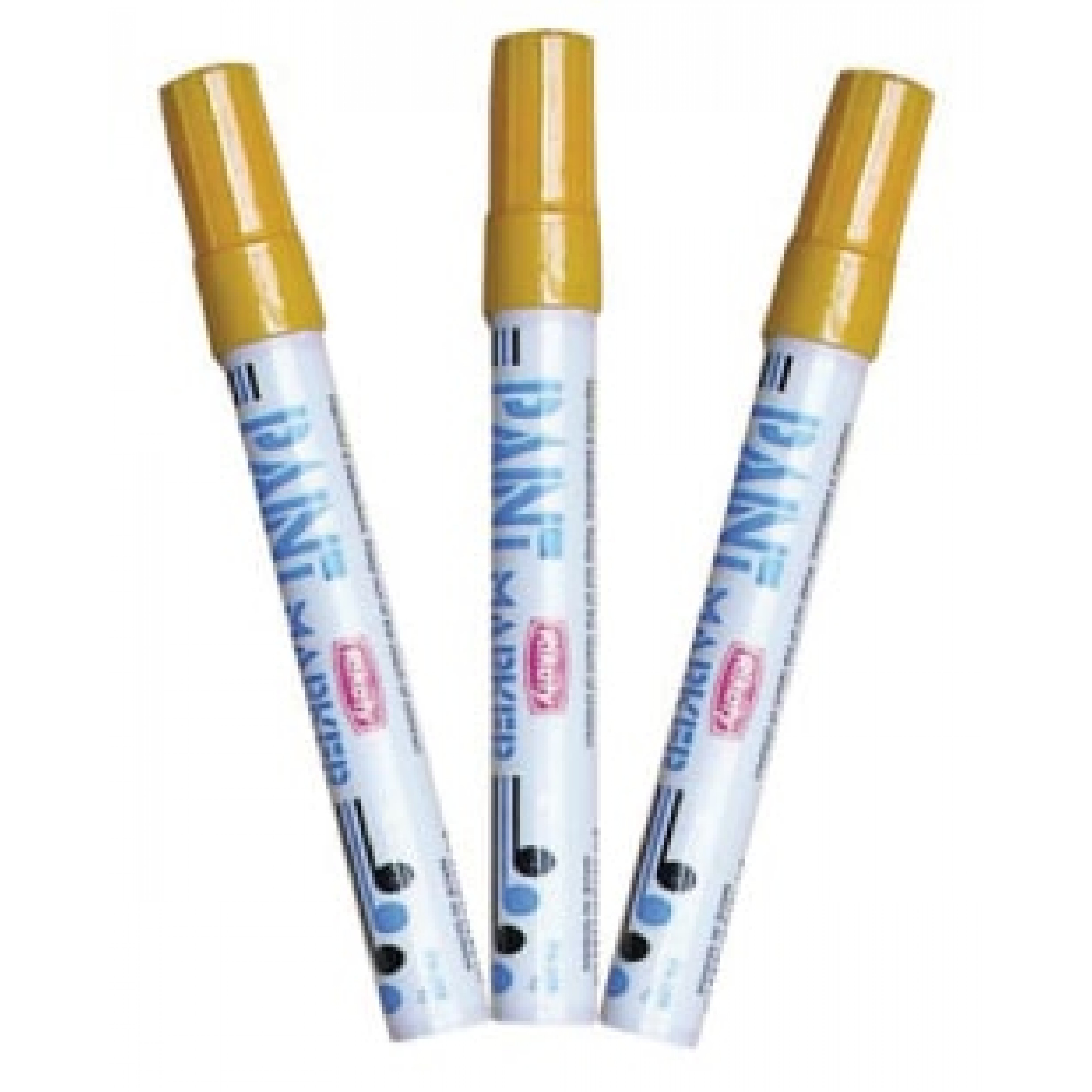 Ana Arı İşaretleme Kalemi (Rikoty)