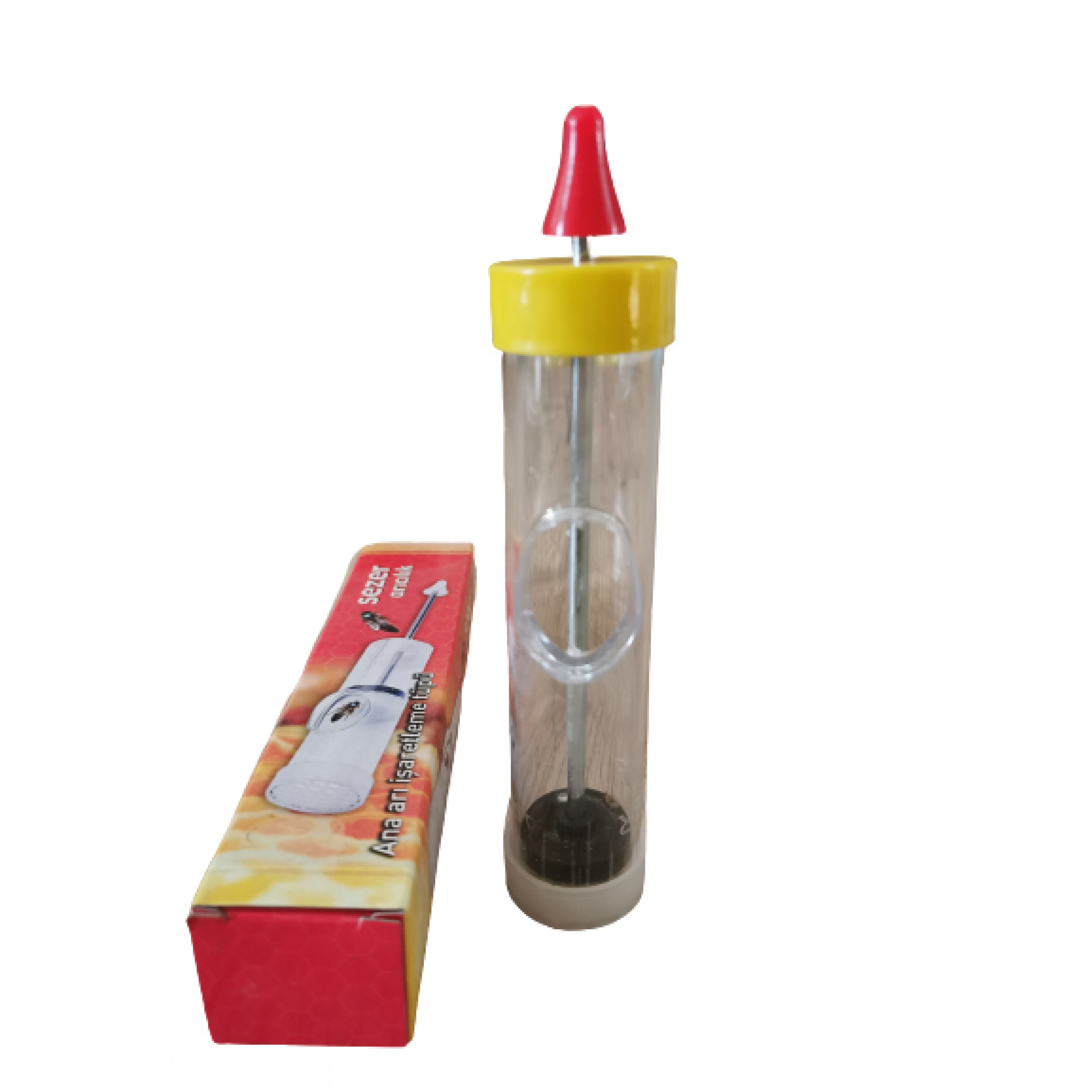 Ana Arı İşaretleme Tüpü