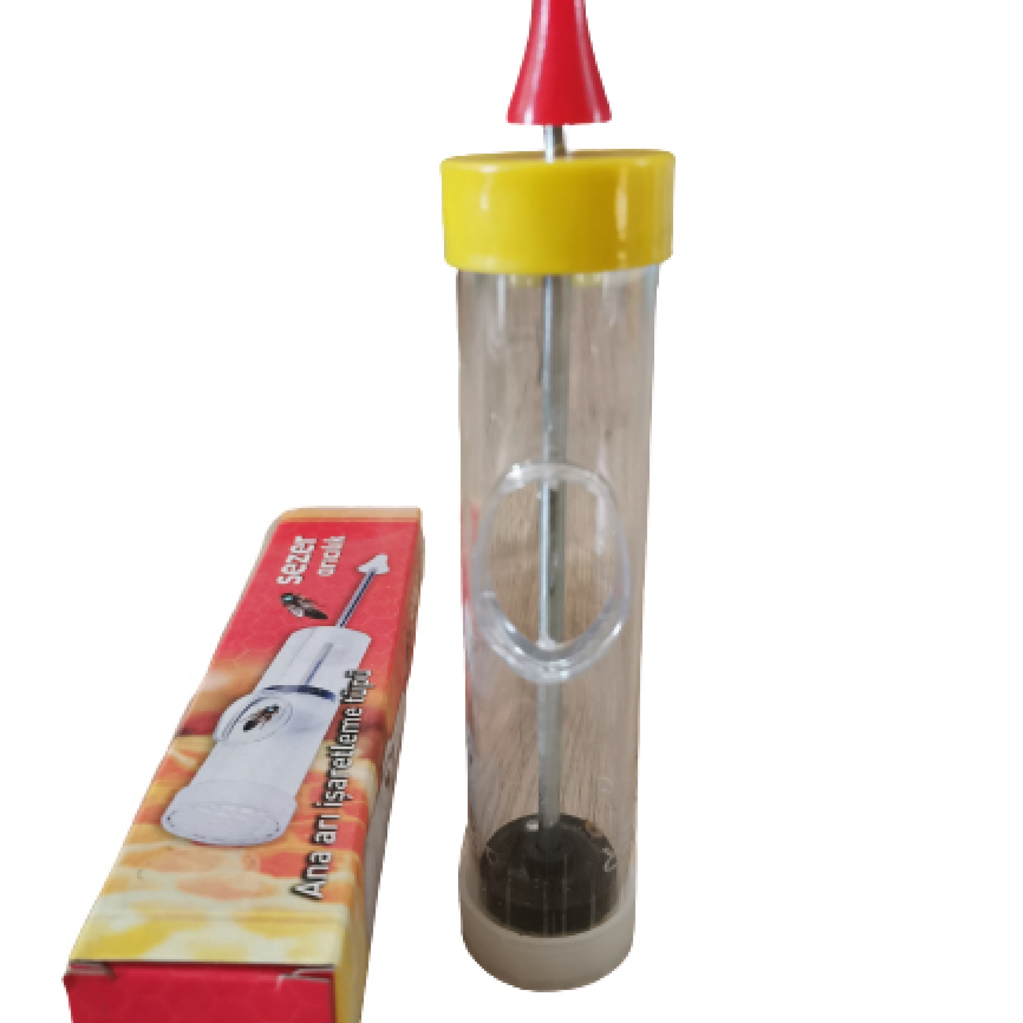 Ana Arı İşaretleme Tüpü