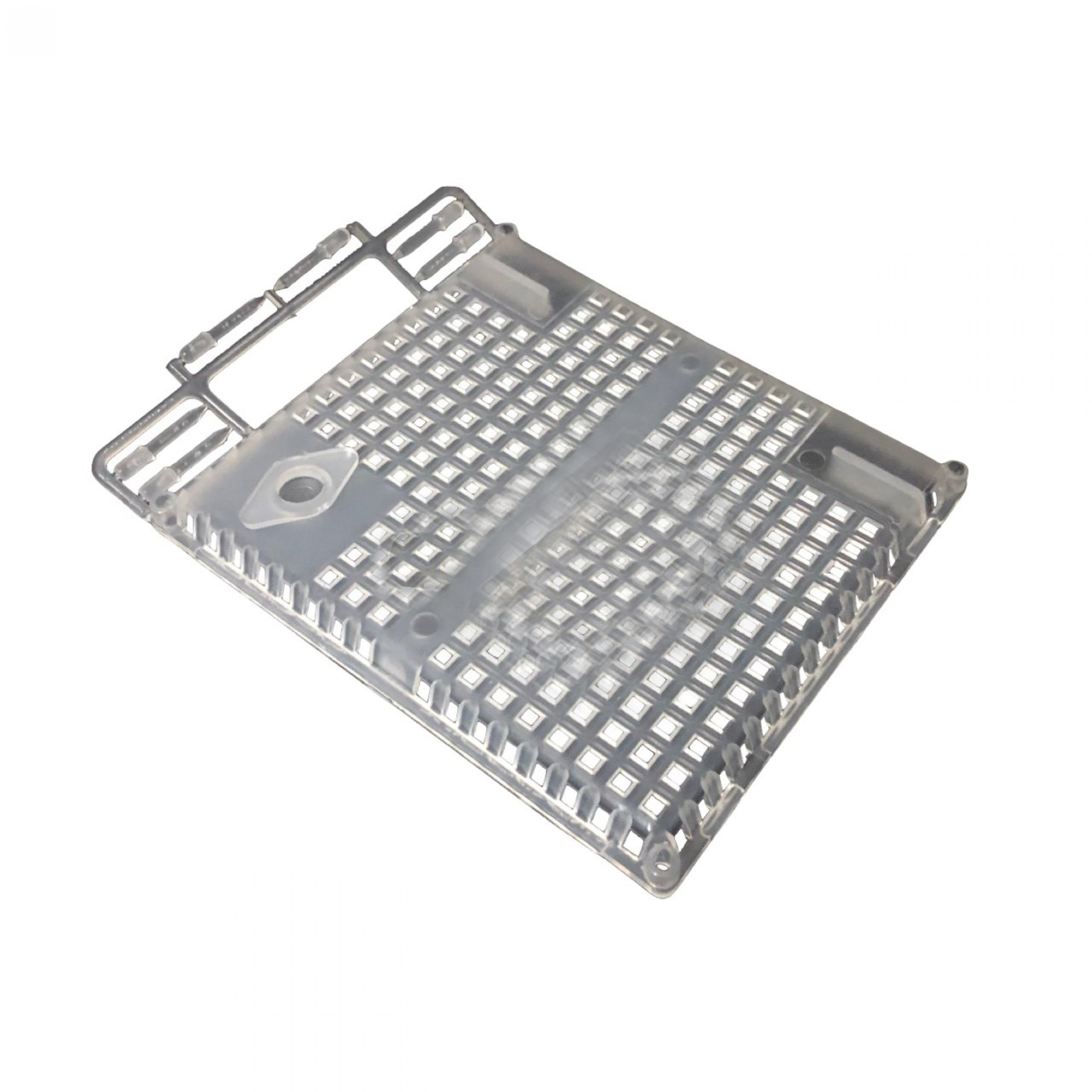 Ana Arı Hapsetme (Çivili)