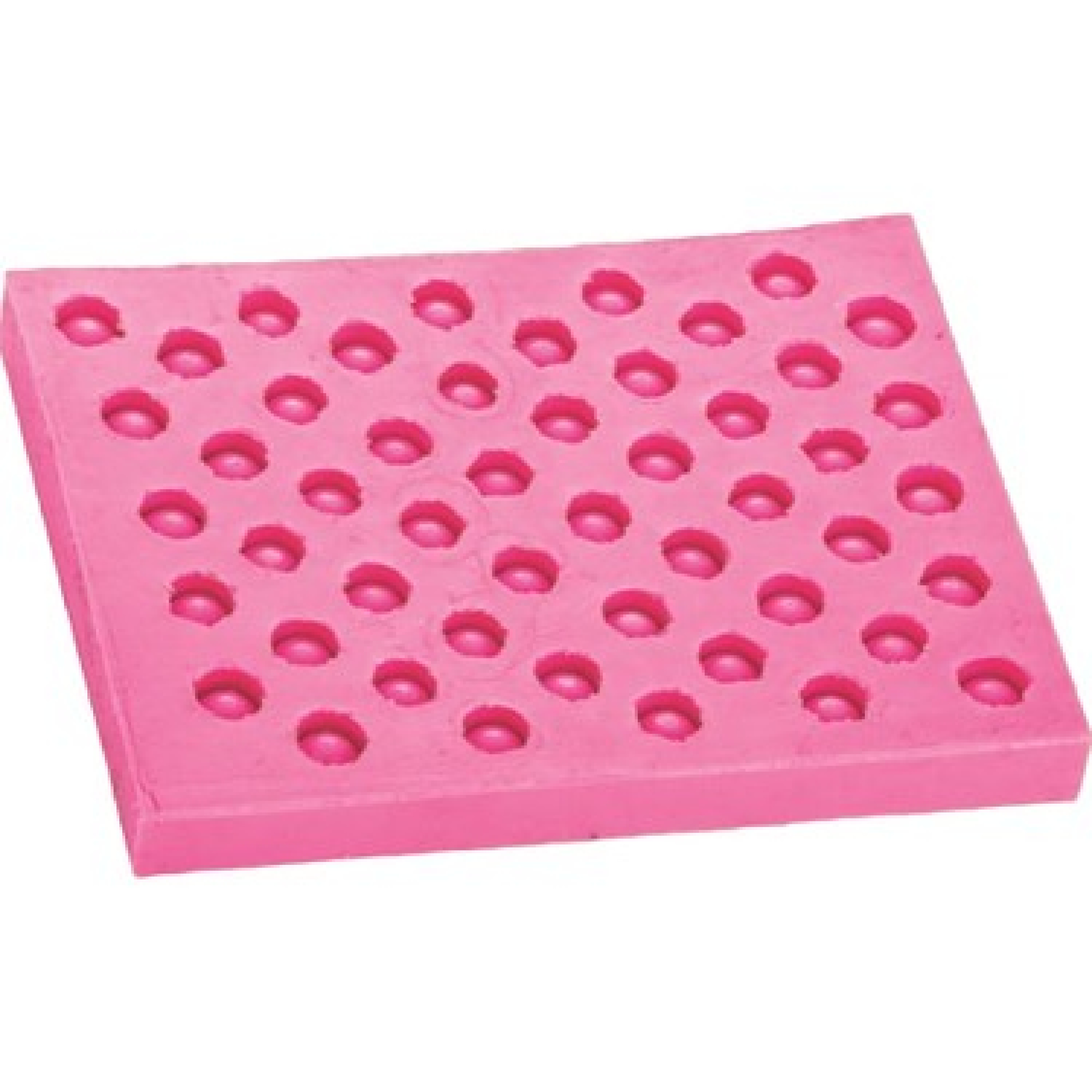 Ana Arı Memesi Silikon Kalıp