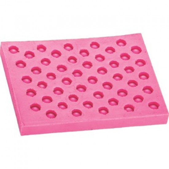 Ana Memesi Silikon Kalıp