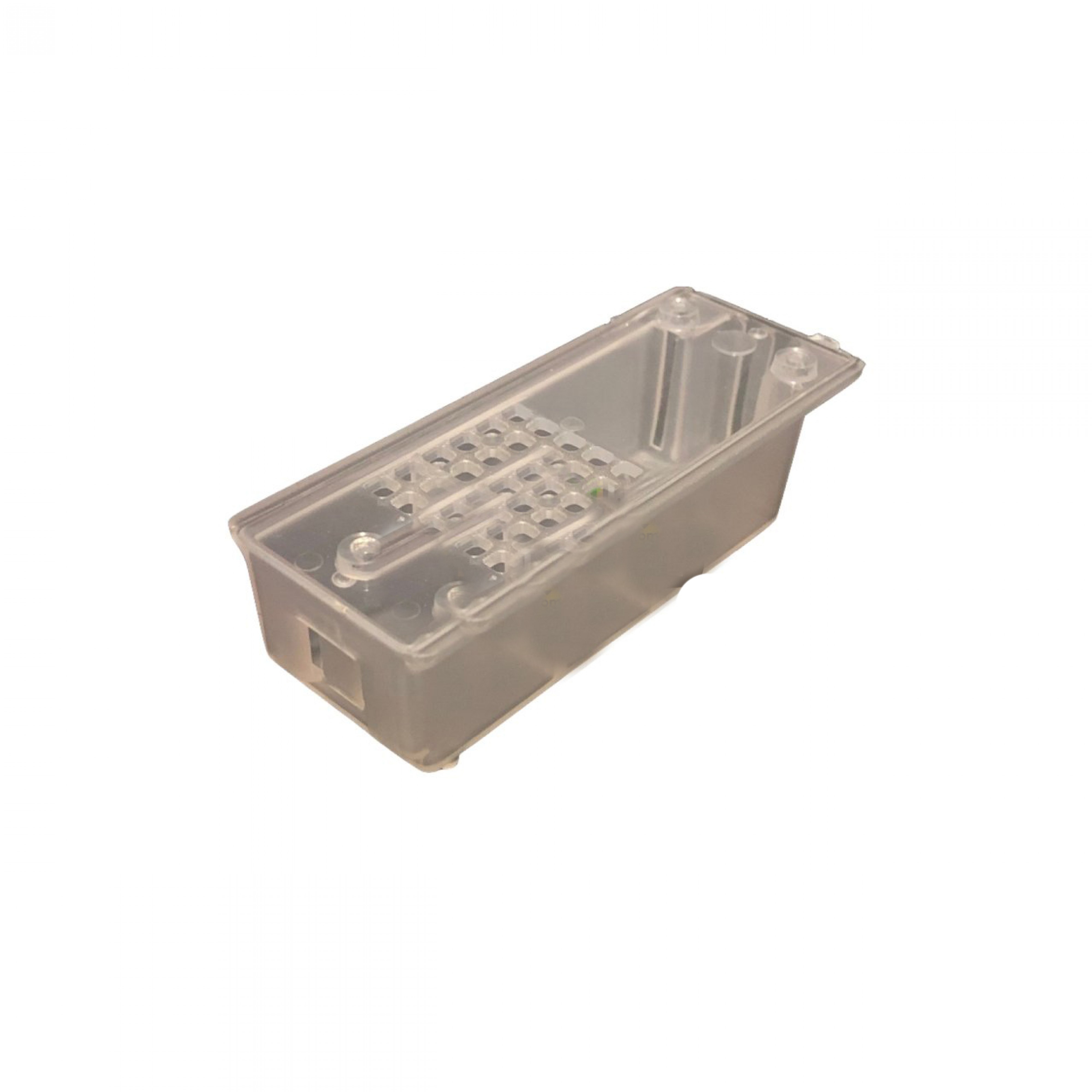 Plastik Ana Arı Kafesi (Derin Model)