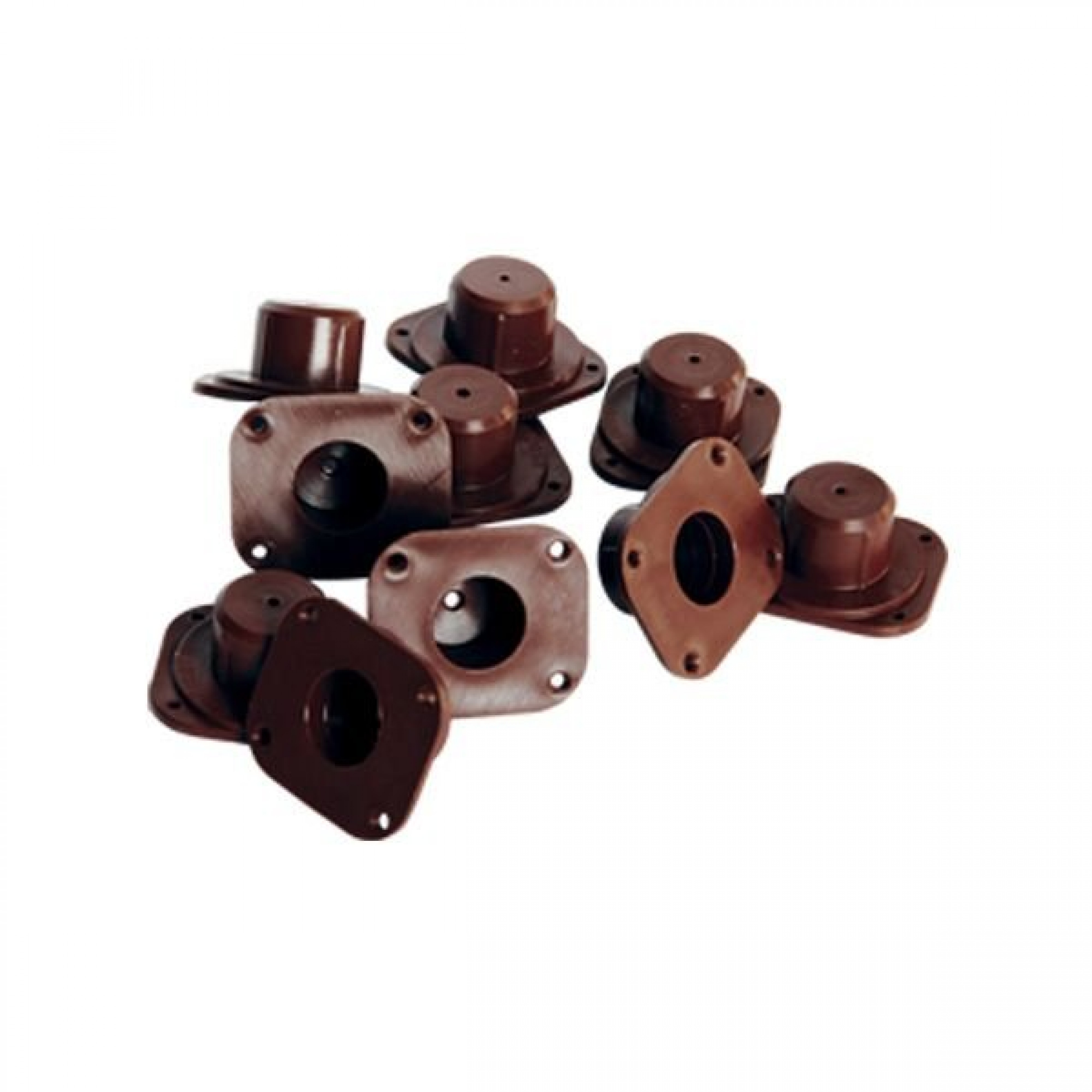 Ana Arı Yüksük Gövde Tutucu