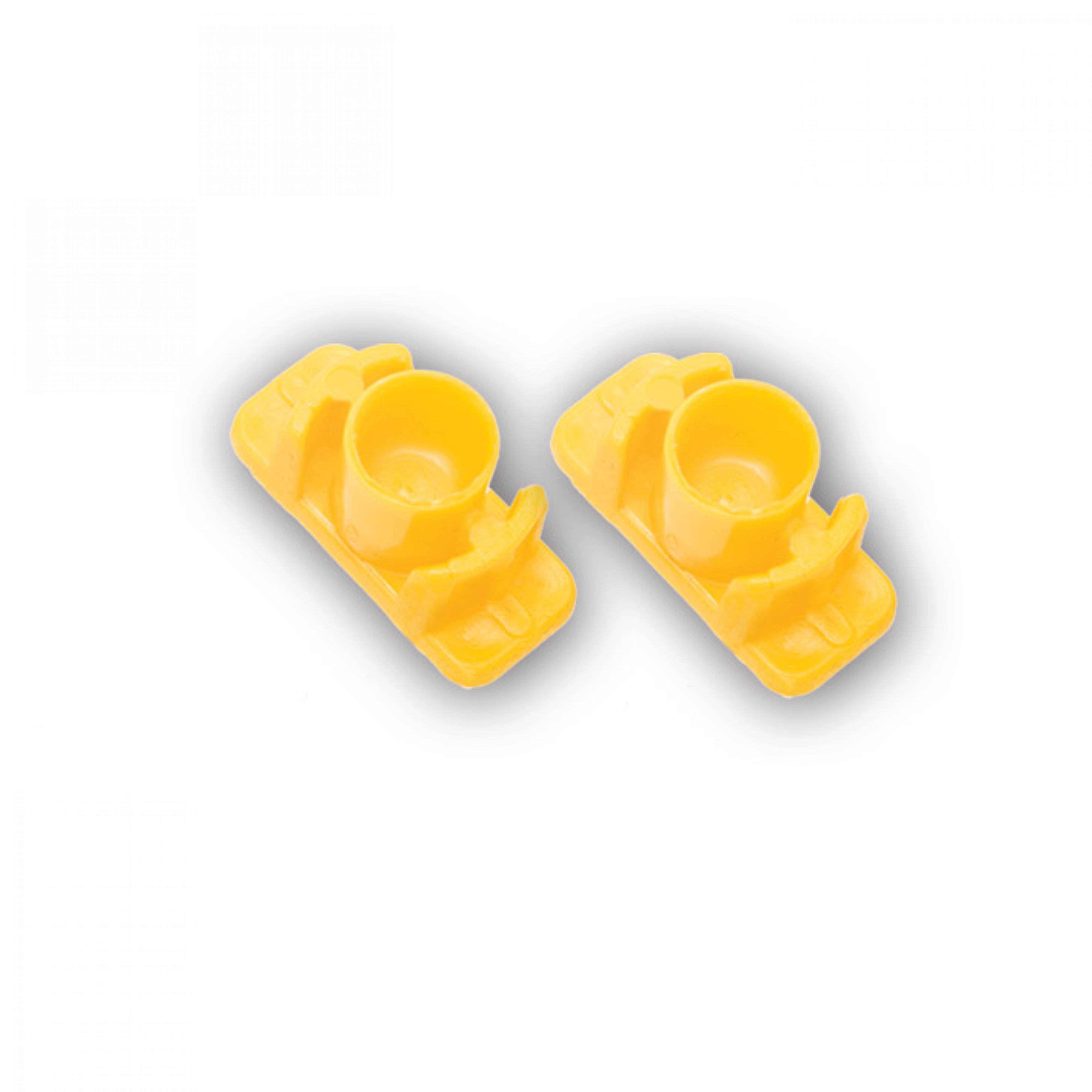 Ana Arı Yüksük (Deliksiz)