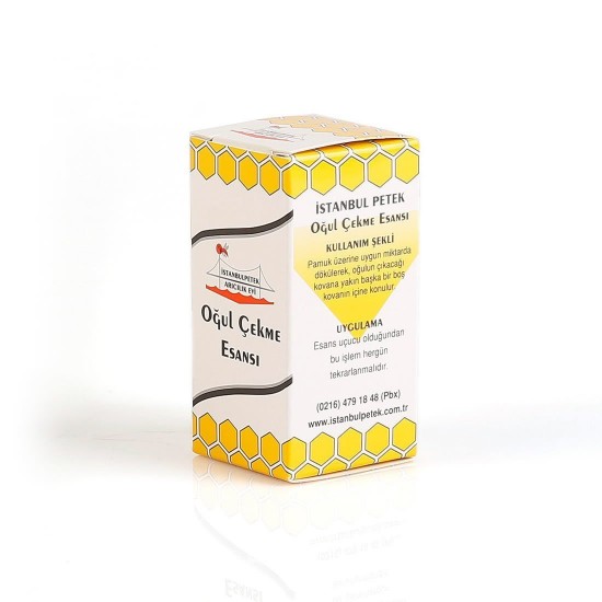 Oğul Çekme Esansı