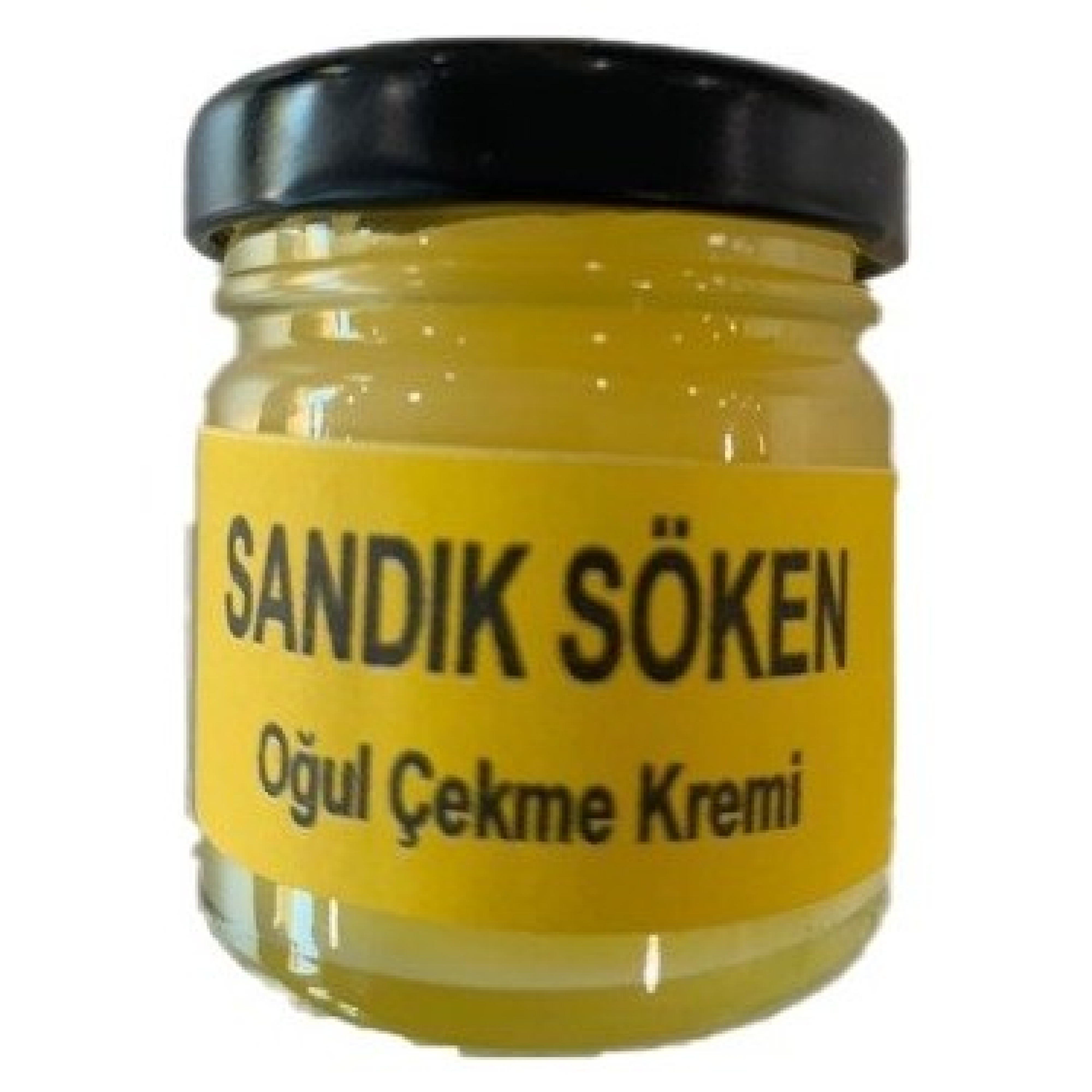 Oğul Çekme Kremi (Sandık söken)