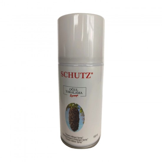 Schutz Oğul Çekme Spreyi (150 ml.)