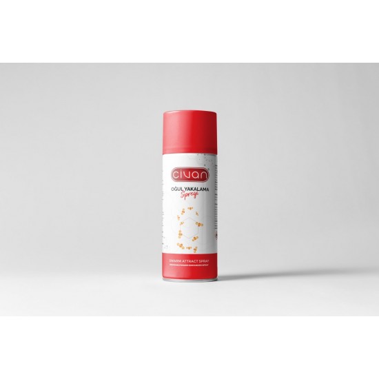 Oğul Yakalama Sprey (Civan)